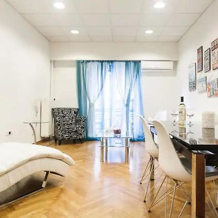 דירות אתונה 4Bdr Amazing Spacious Full Apt In Plaka מראה חיצוני תמונה