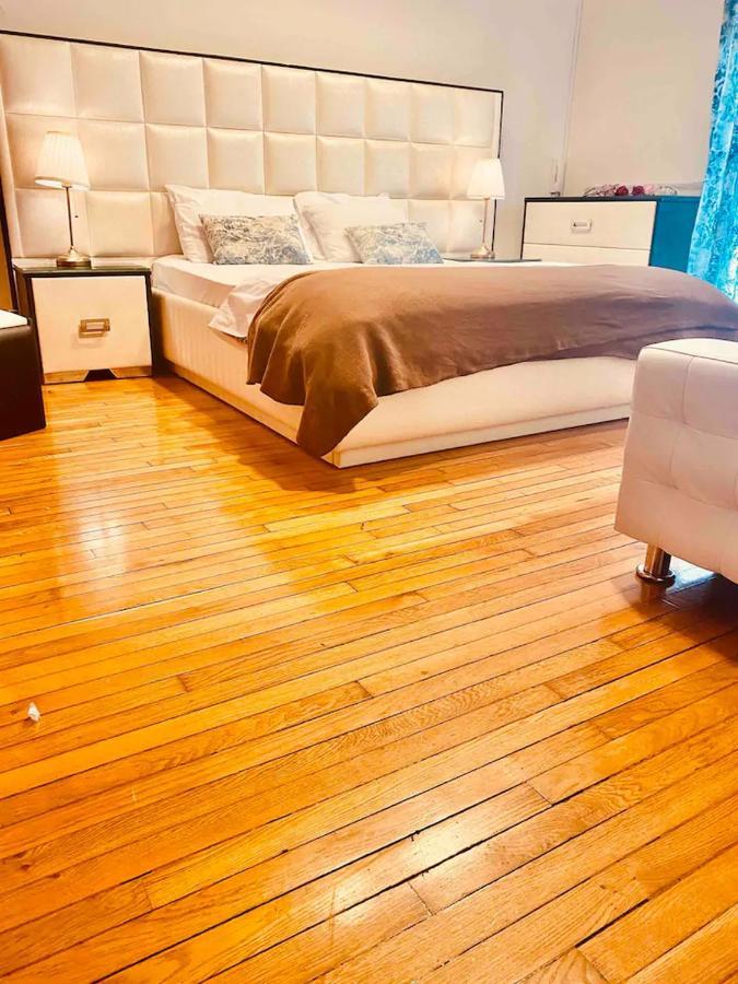 דירות אתונה 4Bdr Amazing Spacious Full Apt In Plaka מראה חיצוני תמונה