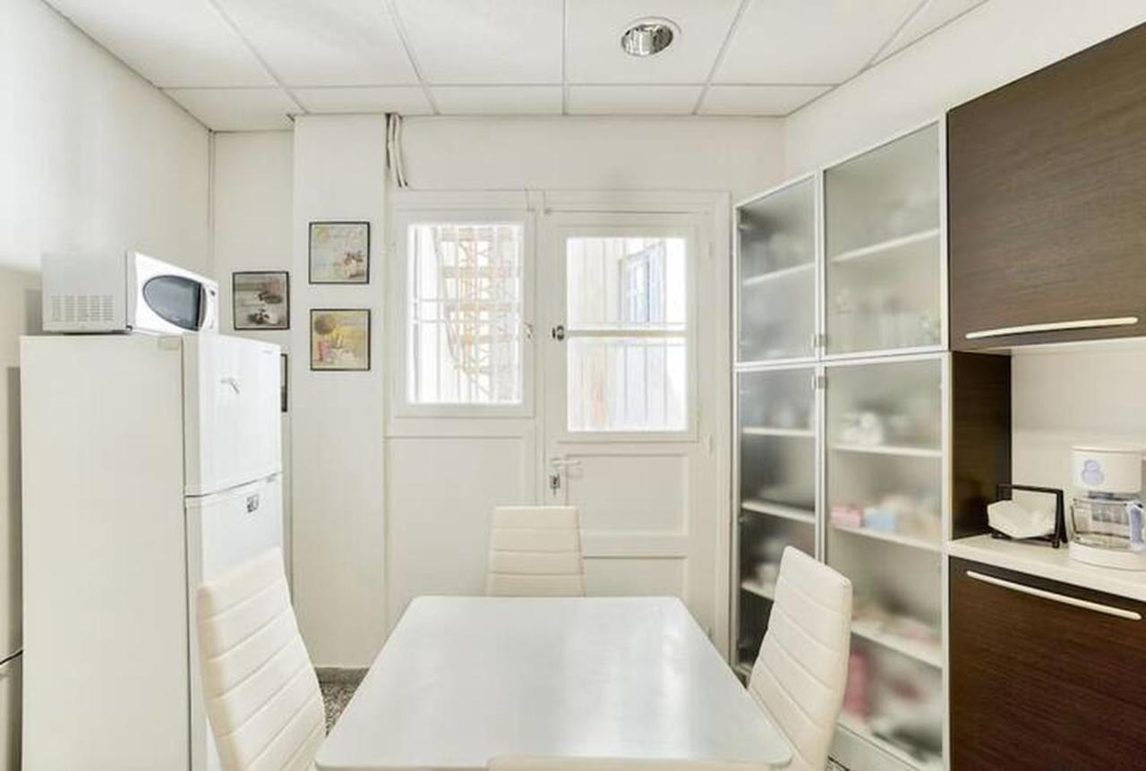 דירות אתונה 4Bdr Amazing Spacious Full Apt In Plaka מראה חיצוני תמונה
