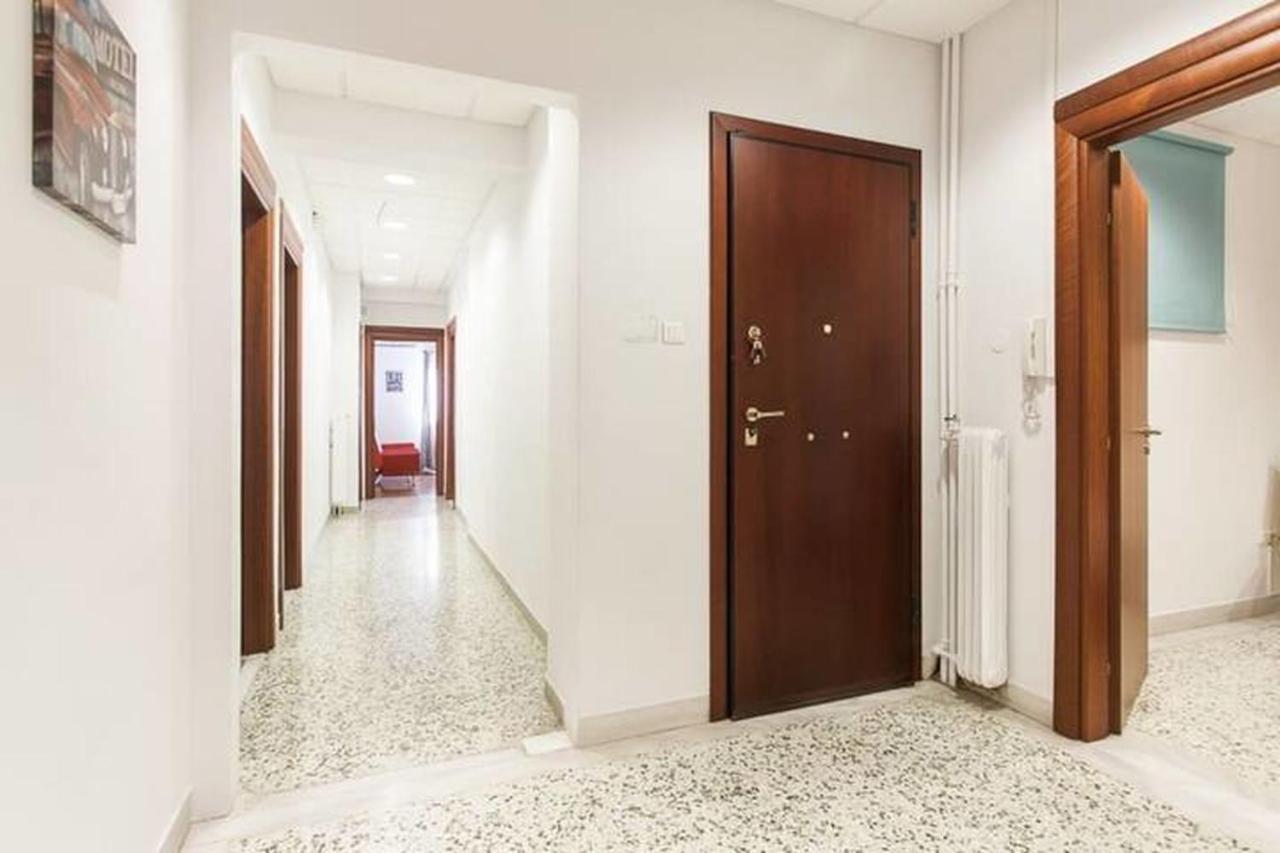 דירות אתונה 4Bdr Amazing Spacious Full Apt In Plaka מראה חיצוני תמונה