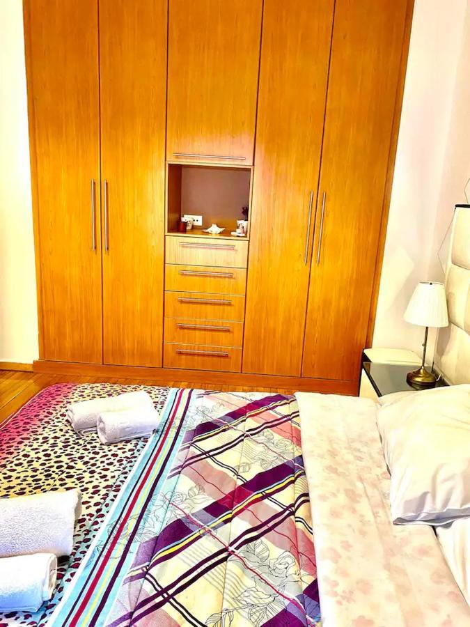 דירות אתונה 4Bdr Amazing Spacious Full Apt In Plaka מראה חיצוני תמונה