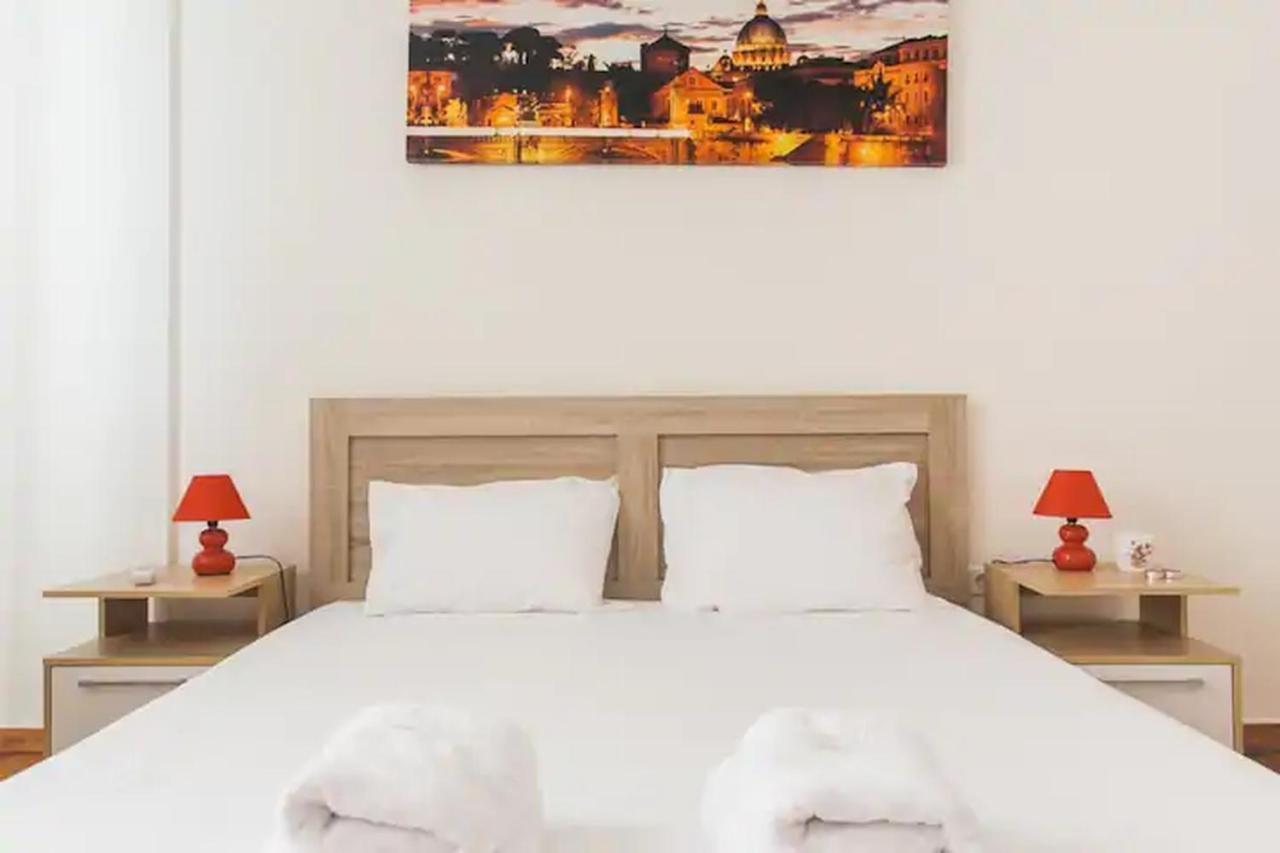 דירות אתונה 4Bdr Amazing Spacious Full Apt In Plaka מראה חיצוני תמונה